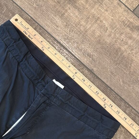 Nike Men's Essential Style Woven Utility Cargo Pants Black Size 34 - Picture 10 of 15